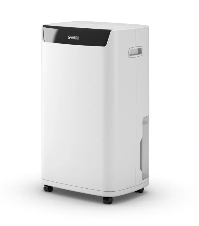 Olimpia Splendid Aquaria 24P Wi-Fi